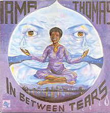 IN BETWEEN TEARS