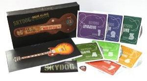 SKYDOG: THE DUANE ALLMAN RETROSPECTIVE