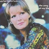 ☆ Petula Clark - Warm And Tender / レコード