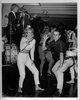 004 1965 High School Graduation