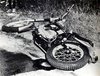 011 Duane's motorcycle after the accident